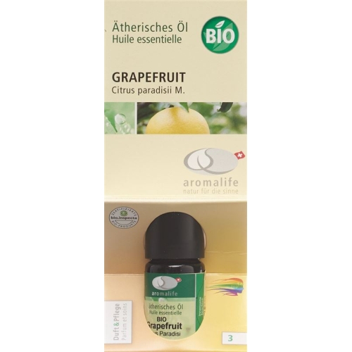 Aromalife Top Grapefruit-3 Ätherisches Öl 5ml buy online