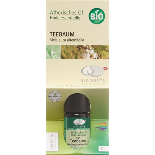 Aromalife Top Teebaum-7 Ätherisches Öl 5ml buy online