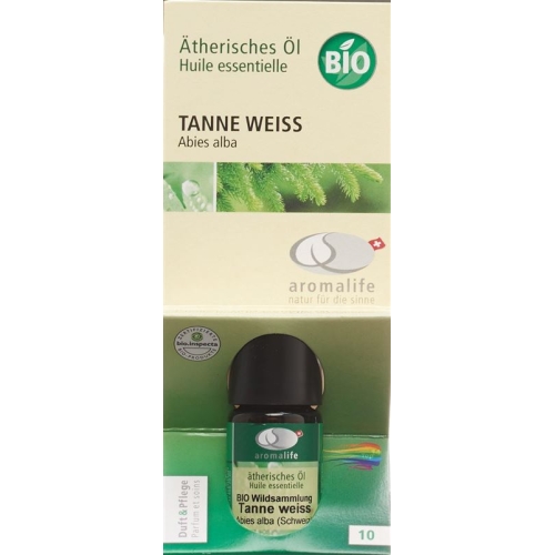 Aromalife Top Tanne-10 Ätherisches Öl 5ml buy online