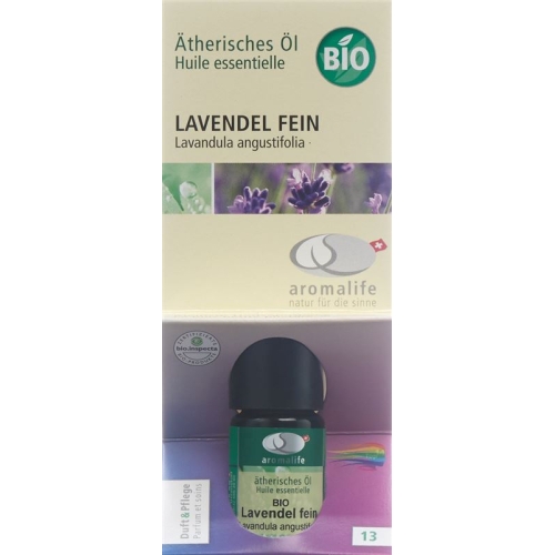 Aromalife Top Lavendel-13 Ätherisches Öl 5ml buy online