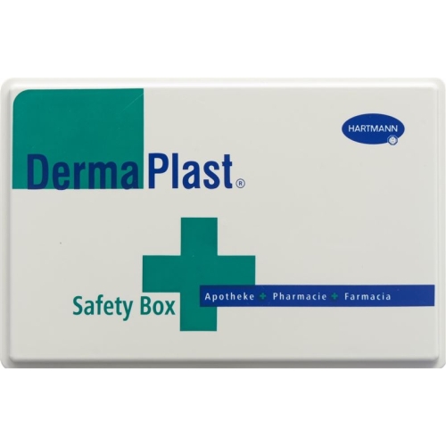 Dermaplast safety box buy online