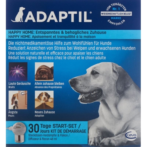 Adaptil Zerstäuber mit Nachfüllflasche buy online