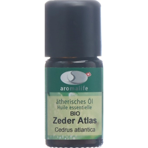 Aromalife Zeder Atlas Ätherisches Öl 5ml buy online