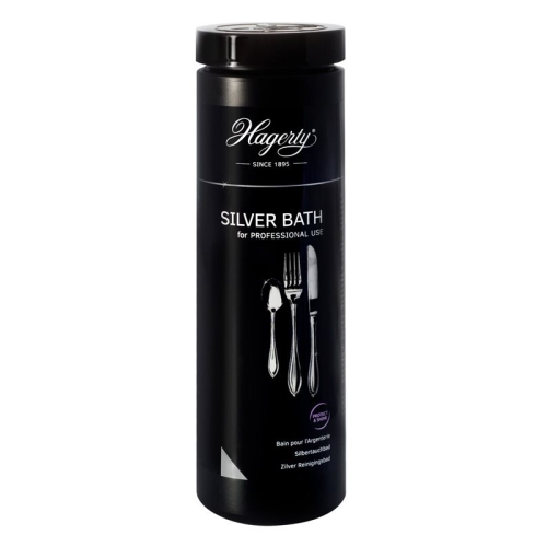 Hagerty Silver Bath 580ml buy online