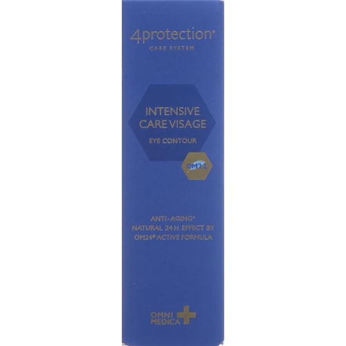 4Protection Om24 Intensive Care Visage Flasche 30ml buy online