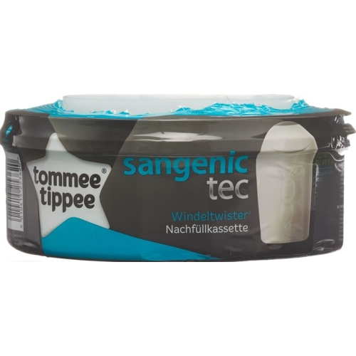 Sangenic universal cassette for diaper pails buy online