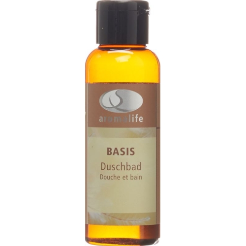 Aromalife Top Basis Duschbad 100ml buy online