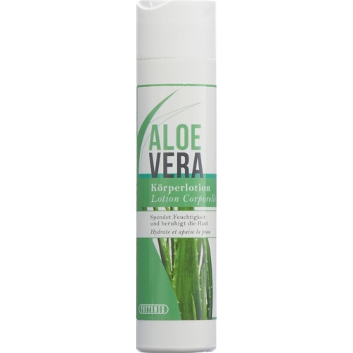 Phytomed Körperlotion Aloe Vera Tube 250ml buy online