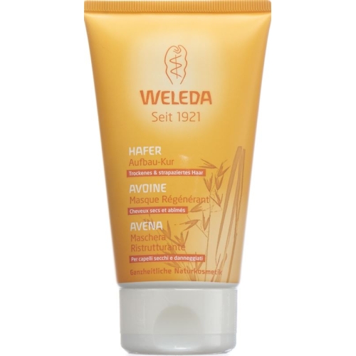 Weleda Hafer Aufbau-Kur 150ml buy online