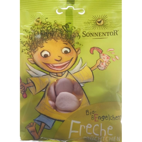 Sonnentor Bengelchen Freche Fruechtchen 100g buy online