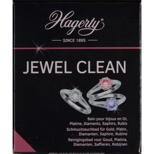 Hagerty Jewel Clean Topf 170ml buy online