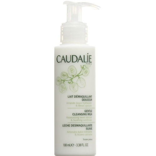 Caudalie Pflegende Reinigungsmilch 100ml buy online