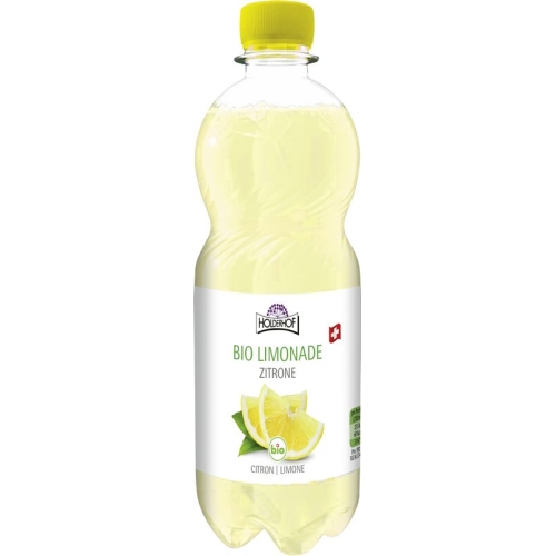 Holderhof Zitrone Erfrischungsgetränk Bio 5dl buy online