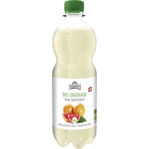 Holderhof Grapefruit Erfrischungsgetränk Bio 5dl buy online