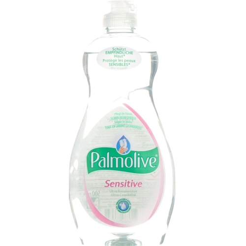 Palmolive Sensitive Geschirrspülmittel Flasche 500ml buy online