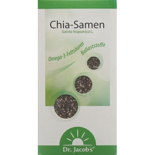 Dr. Jacob's Chi-Samen 450g buy online