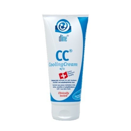 Dline Cc-Coolingcream Tube 200ml buy online