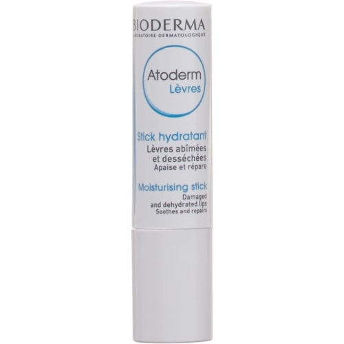 Bioderma Atoderm Stick Levres 4g buy online