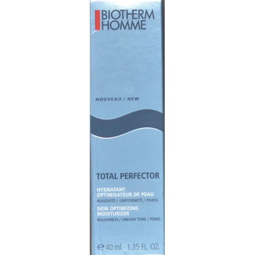 Biotherm Homme Total Perfector 40ml buy online