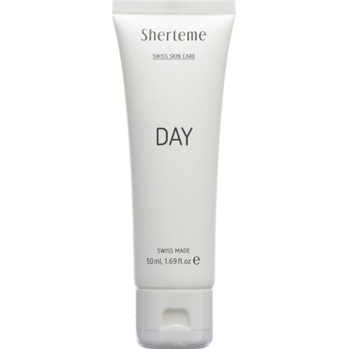 Sherteme Day Antipigment Tagescreme LSF 15 50ml buy online