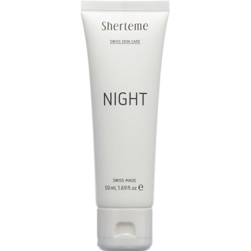 Sherteme Night Antipigment Nachtcreme 50ml buy online