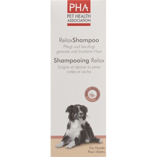 PHA RelaxShampoo für Hunde Flasche 250ml buy online