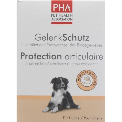 PHA Gelenkschutz für Hunde Pulver Dose 150g buy online