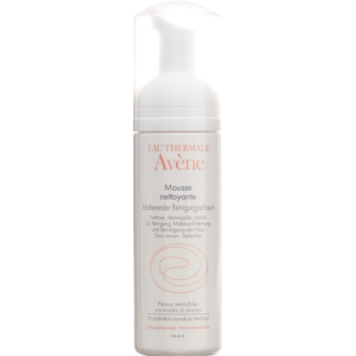 Avène Mattierender Reinigungsschaum 150ml buy online