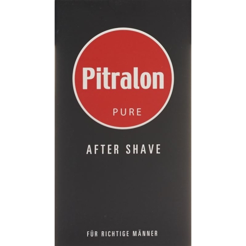 Pitralon After Shave Pure 100ml buy online