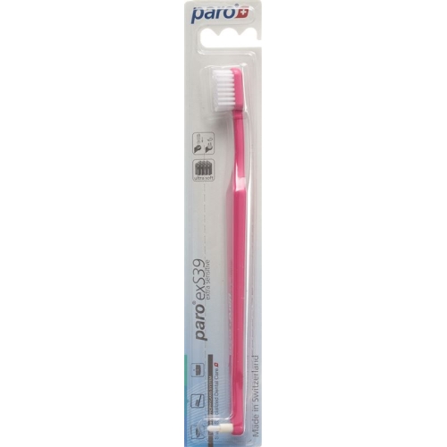 Paro Zahnbürste exs39 Extra Sensitiv mit Interspace buy online