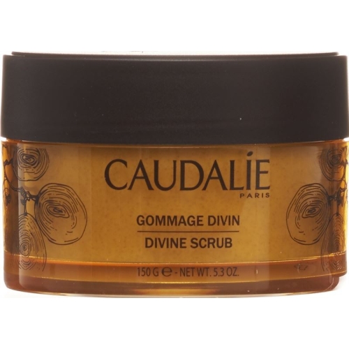 Caudalie Gommage Divin Himmlisches Peeling buy online