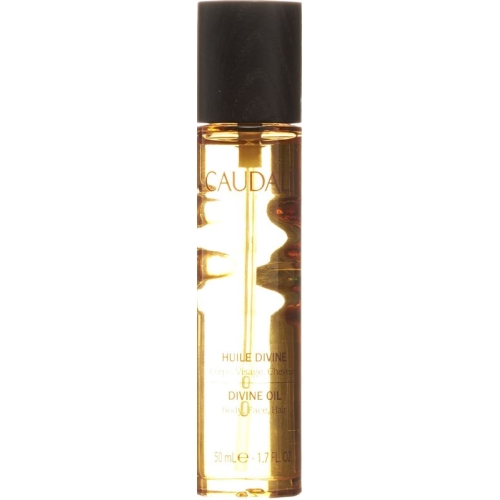 Caudalie Divine Oil 50ml buy online