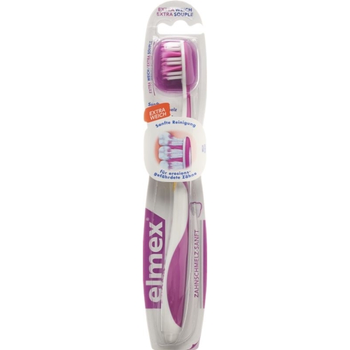 elmex EROSION PROTECTION toothbrush soft buy online