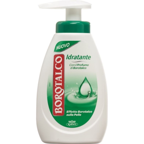 Borotalco liquid soap 250 ml buy online