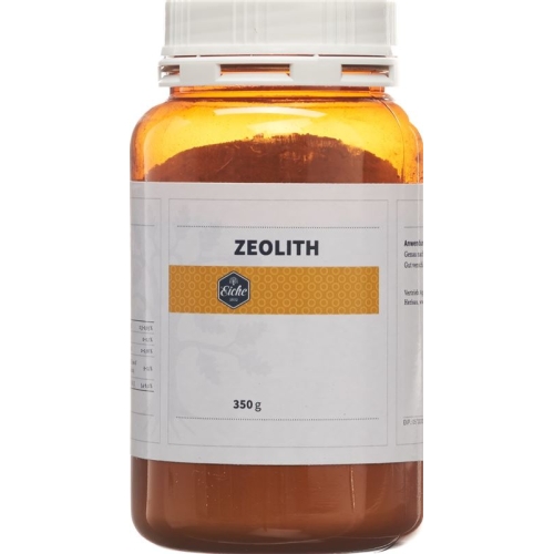 Oak zeolite PLV Ds 350 g buy online