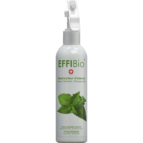 Effibio Geruch Zerstoerer 250ml buy online