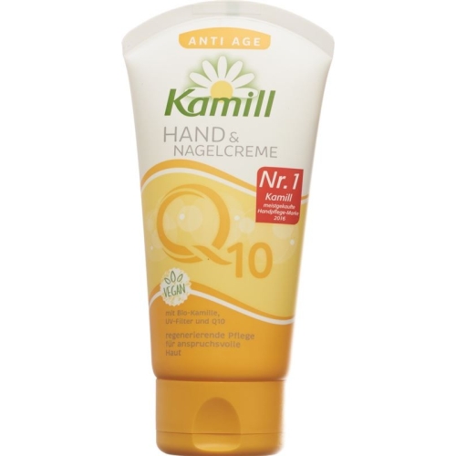 Kamill Special Anti Age Q10 Tb 75 ml buy online