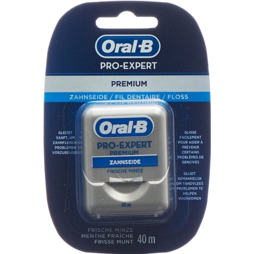 Oral-B Floss 40m ProExpert Premium floss buy online