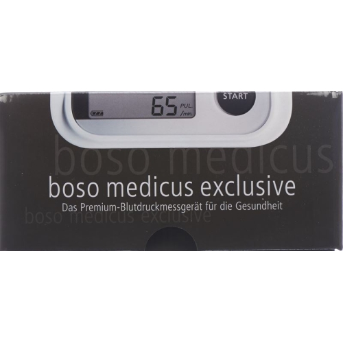 Boso Medicus Exclusive sphygmomanometer buy online