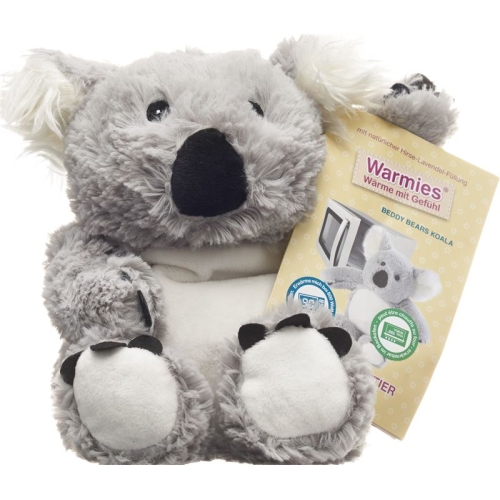 Beddy Bear caloric Koala buy online