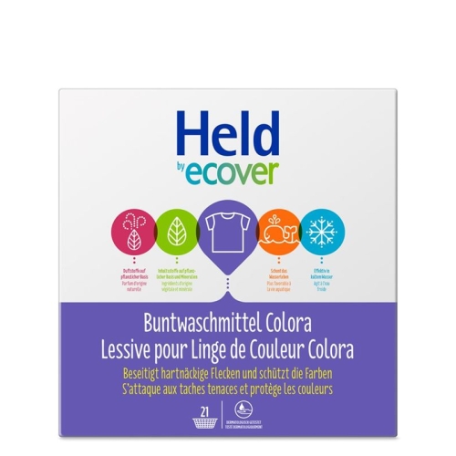 Held colored fabrics Colora 1575 kg buy online