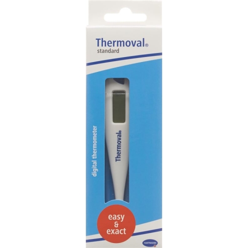 Thermoval standard thermometer buy online