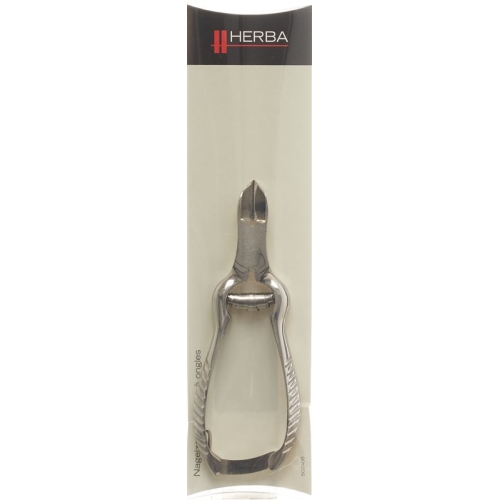 HERBA foot Nagelzange 13cm 5392 buy online