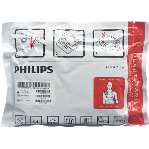 Philips Hs1 adult pads cartridges buy online