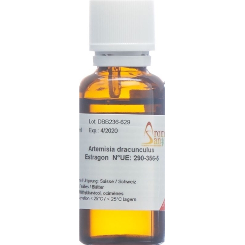 Aromasan tarragon Äth / oil 30 ml buy online