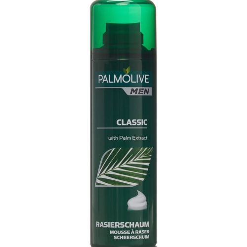 Palmolive shaving cream Classic 300 ml buy online