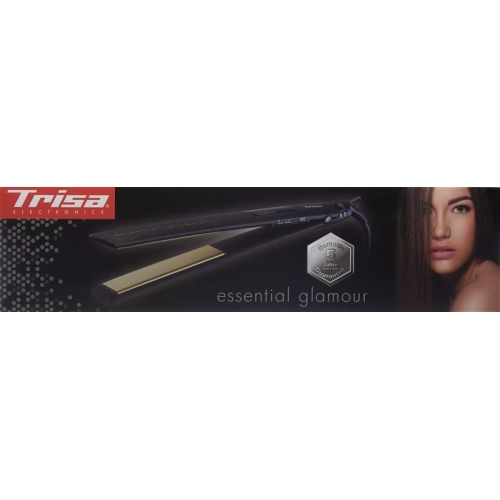 Trisa straightener Essential Glamor buy online