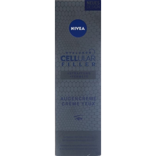 Nivea Visage Cellular Anti-Age Eye cream 15 ml buy online