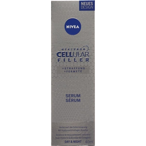 Nivea Visage Cellular Anti-Age serum 40 ml buy online