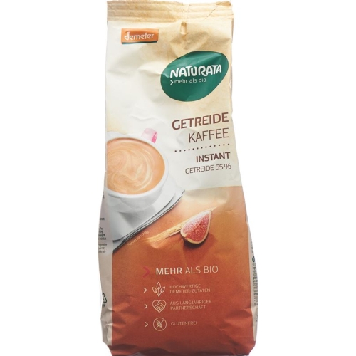 Naturata instant grain coffee Battalion 200 g buy online